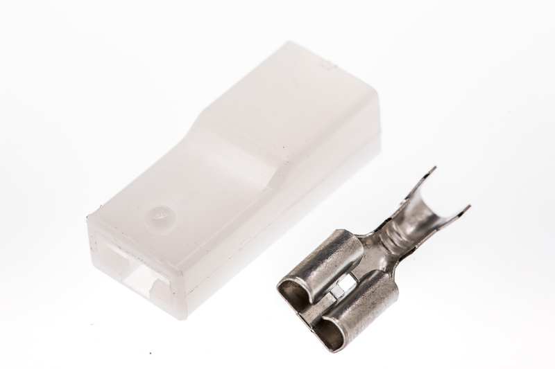 Electrical connector repair kit